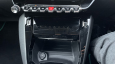 Peugeot 208 1.2 PureTech 100 Allure Premium 5dr Petrol Hatchback